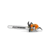 STIHL MS 500i, RH, Schienenlänge 50 cm – Bild 3