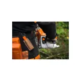STIHL MS 500i, RH, Schienenlänge 50 cm – Bild 5
