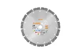 STIHL Diamant-Trennscheibe D-SB80, 230 mm – Bild 1