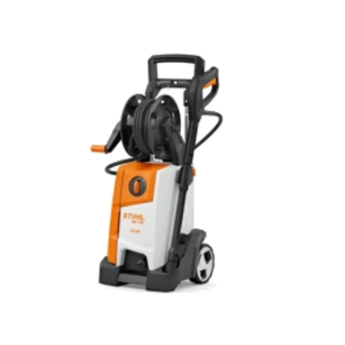 Stihl RE 110 Plus Hochdruckreiniger