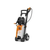 Stihl RE 120 Plus Hochdruckreiniger – Bild 1