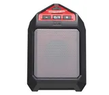 Milwaukee M12JSSP-0 (Akku-Lautsprecher) – Bild 1
