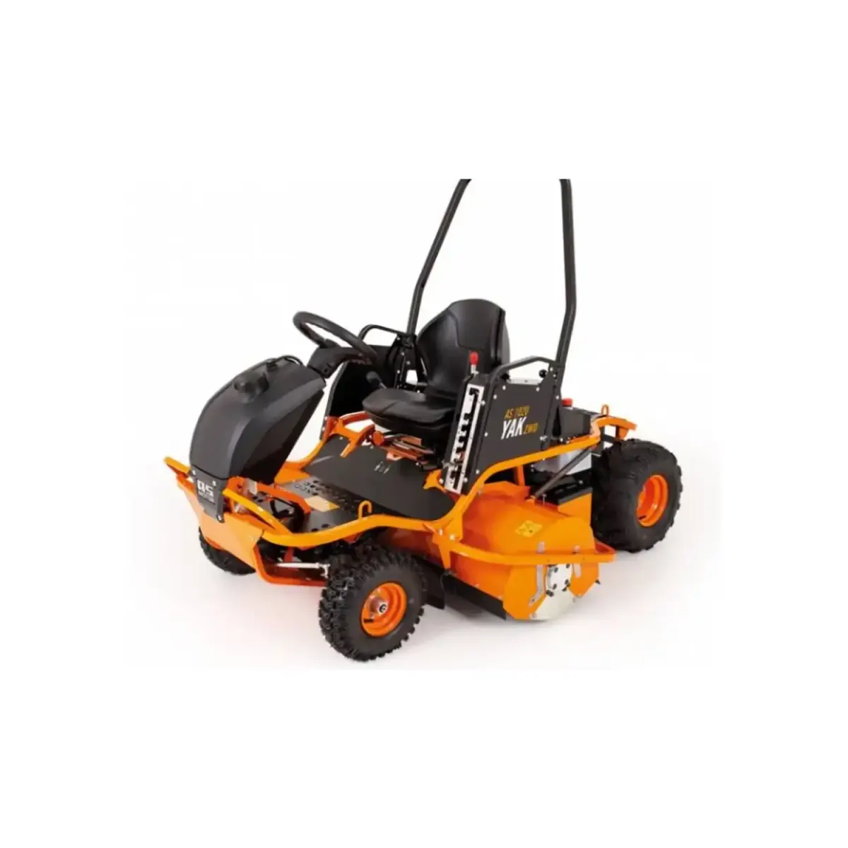 AS Motor AS 1020 YAK 2WD