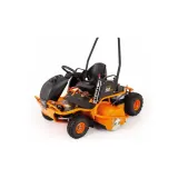 AS Motor AS 1020 YAK 2WD – Bild 1
