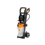 Stihl RE 100 Plus Control Hochdruckreiniger – Bild 1