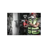 Milwaukee M18FH-0X (FUEL Akku-Kombihammer) – Bild 4