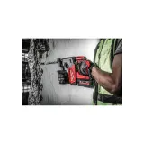 Milwaukee M18FH-0X (FUEL Akku-Kombihammer) – Bild 3