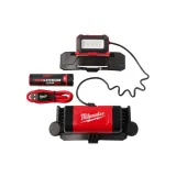 Milwaukee L4BOLTHL-301 (USB-Akku-Stirnlampe) – Bild 1