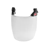 Milwaukee BOLT Compact Komplettvisier / klar – Bild 1