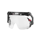 Milwaukee BOLT Compact Visier / klar – Bild 1