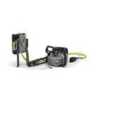 EGO CSX3002 30cm Akku Top-Handle Sägen-Kit – Bild 1