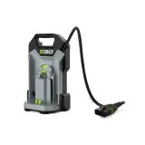 EGO BHX1000-K0002 Profi-Rückentragesystem für handgeführte Akkus – Bild 3