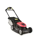 Honda Akku-Rasenmäher HRX 476 XB VE – Bild 1