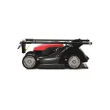 Honda Akku-Rasenmäher HRX 476 XB VE – Bild 4