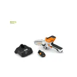 STIHL Gehölzschneider GTA 26 Set mit Akku AS2 , Ladegerät AL 1 – Bild 1