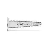 STIHL Carving Schiene 30 cm – Bild 1