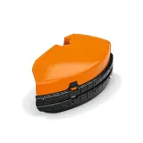 STIHL Universalschutz Ø 420 mm/260mm (Faden/Metall), für FS 94 – Bild 1