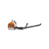 STIHL BR 350 Laubbläser – Bild 1
