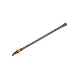 STIHL Teleskoprohr Messing 159-300 cm – Bild 1