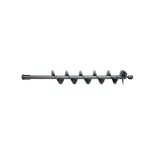 STIHL Erdbohrer D 120 mm – Bild 4