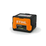 STIHL AK 30 S Akku – Bild 3