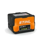 STIHL AK 30 S Akku – Bild 1
