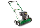 Sabo Profi Benzinvertikutierer 45-220 (Modell 2024) – Bild 3