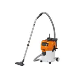 STIHL SE 122 – Bild 1