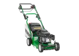 Sabo Profi Benzinrasenmäher 47 Pro Vario – Bild 3