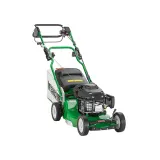 Sabo Profi Benzinrasenmäher 47 Pro Vario – Bild 1