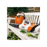 STIHL BGA 100 Laubbläser ohne Akku/Ladegerät – Bild 6