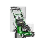 Sabo Profi Benzinrasenmäher 54 Pro Vario – Bild 4
