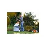 STIHL GHE 140 L – Bild 5