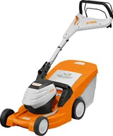 STIHL RMA 443 C, mit Akku AP 200 S und Ladegerät AL 301 – Bild 1