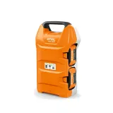 STIHL ADA 1000 Doppelakkuschachtadapter – Bild 1