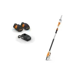 STIHL HTA 30 Set, PM3, Schienenlänge 20 cm – Bild 1