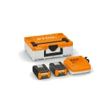 STIHL Akku-Box M, Systainer³ System – Bild 1