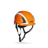 STIHL Helm, orange – Bild 3