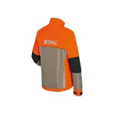 STIHL Jacke, DYNAMIC Vent Gr. XL beige – Bild 4