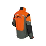 STIHL Jacke, Function Ergo Gr. M grün – Bild 4
