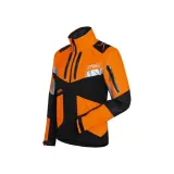 STIHL Jacke, ADVANCE X-TREEm Gr. XL schwarz – Bild 3