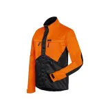 STIHL Jacke, DYNAMIC Gr. 3XL anthrazit – Bild 3