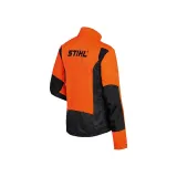 STIHL Jacke, DYNAMIC Gr. 3XL anthrazit – Bild 4