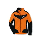 STIHL DYNAMIC, Fleecejacke Gr. XL warnorange – Bild 3