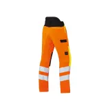 STIHL Protect MS, Warnschutzbundhose Gr. M – Bild 3