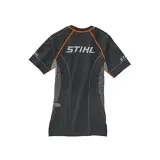 STIHL ADVANCE, Funktionsshirt, Kurzarm, Größe M – Bild 4