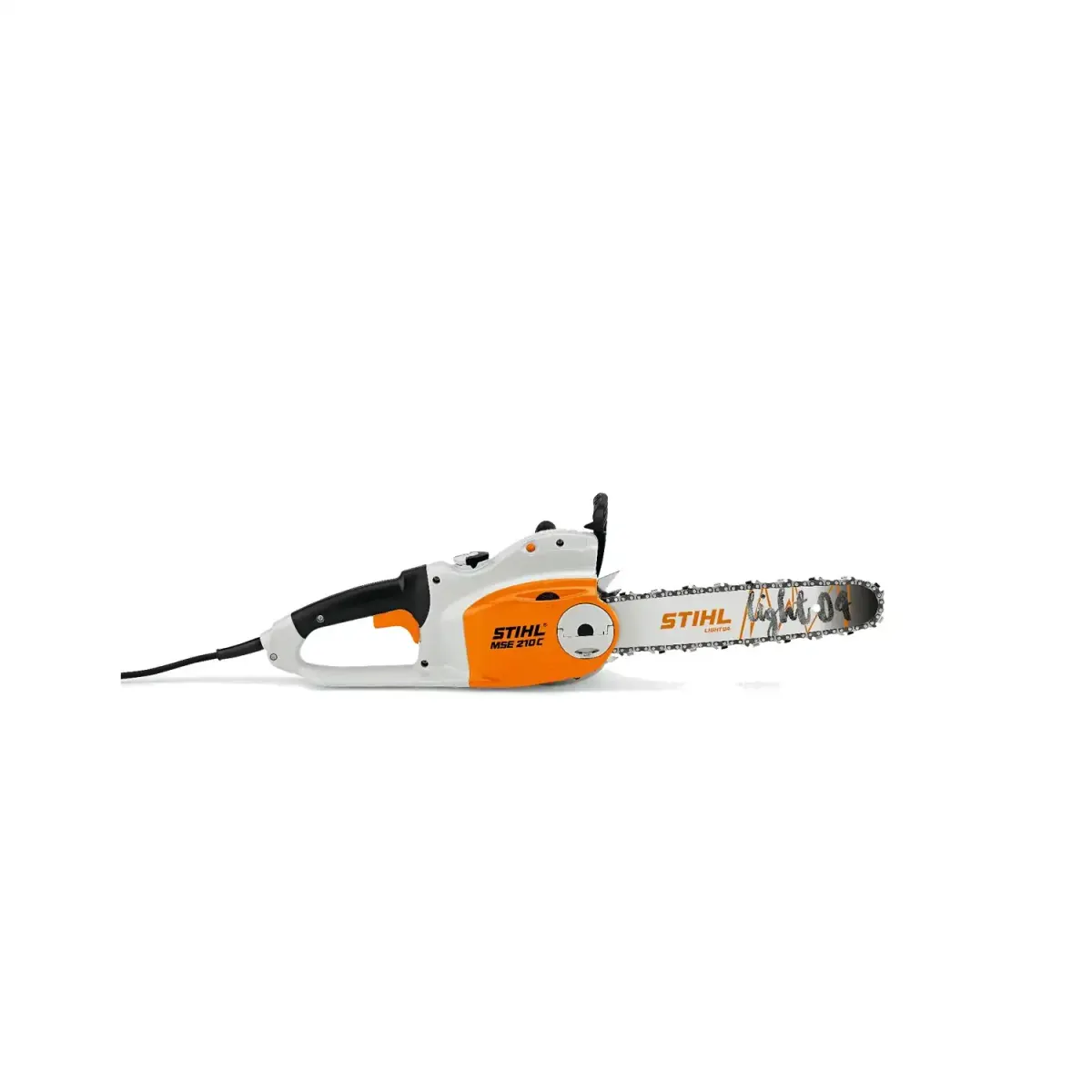 STIHL MSE 210 C-B, PM3, Schienenlänge 35 cm