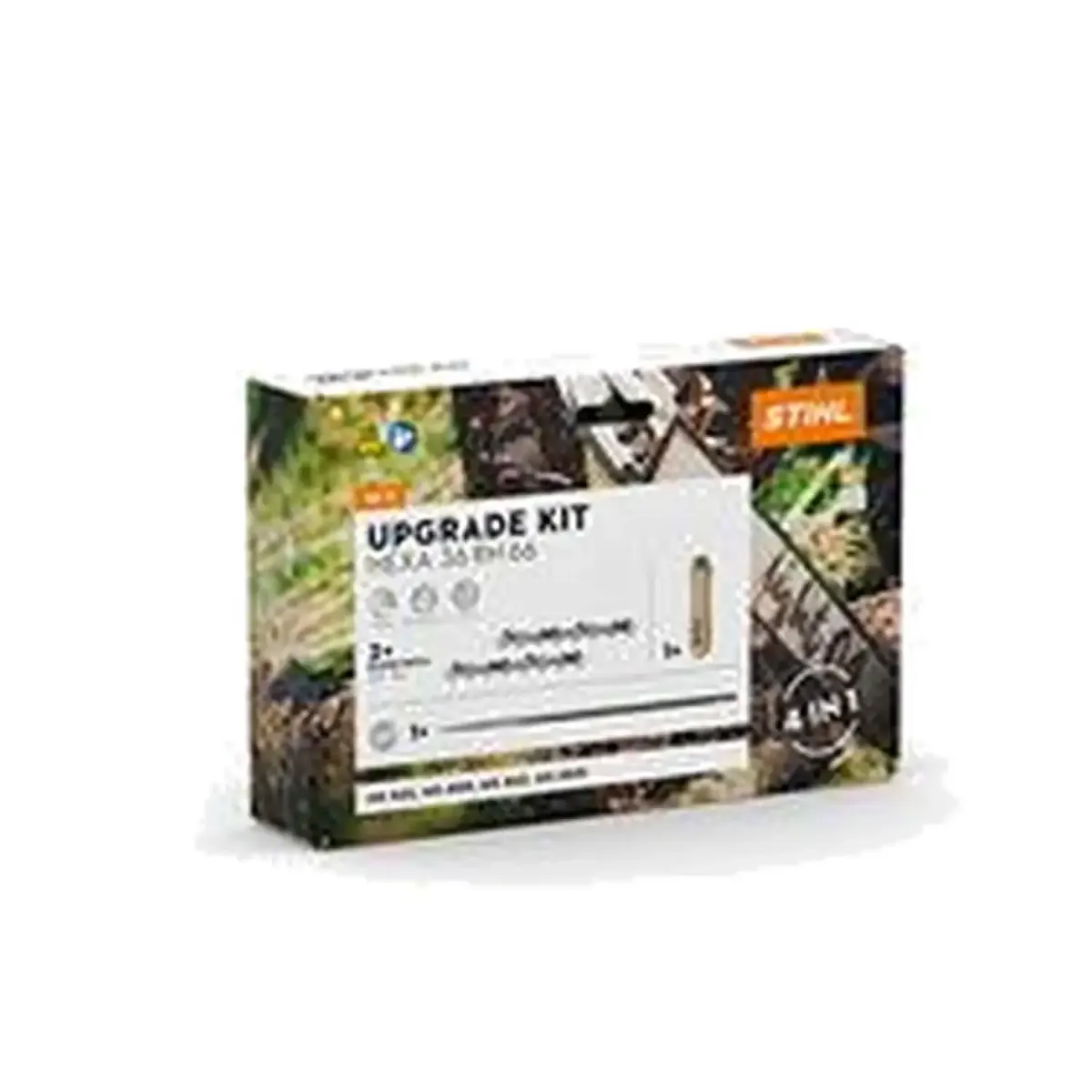 STIHL Upgrade Kit 3, HEXA 36RH66, Schienenlänge 45 cm