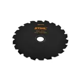 STIHL Kreissägeblatt MZ 225-22 HP, 20,0 mm Anschluss – Bild 4