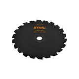 STIHL Kreissägeblatt MZ 225-22 HP, 20,0 mm Anschluss – Bild 5